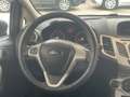 Ford Fiesta Fiesta VI 2008 3p 1.4 16v Ikon Gpl Bleu - thumbnail 16