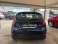 Ford Fiesta Fiesta VI 2008 3p 1.4 16v Ikon Gpl Bleu - thumbnail 8