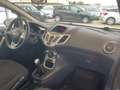 Ford Fiesta Fiesta VI 2008 3p 1.4 16v Ikon Gpl Bleu - thumbnail 10