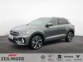 Volkswagen T-Roc R-Line TSI DSG|19"|NAVI|KAMERA|ACC|APP-CON Grau - thumbnail 1