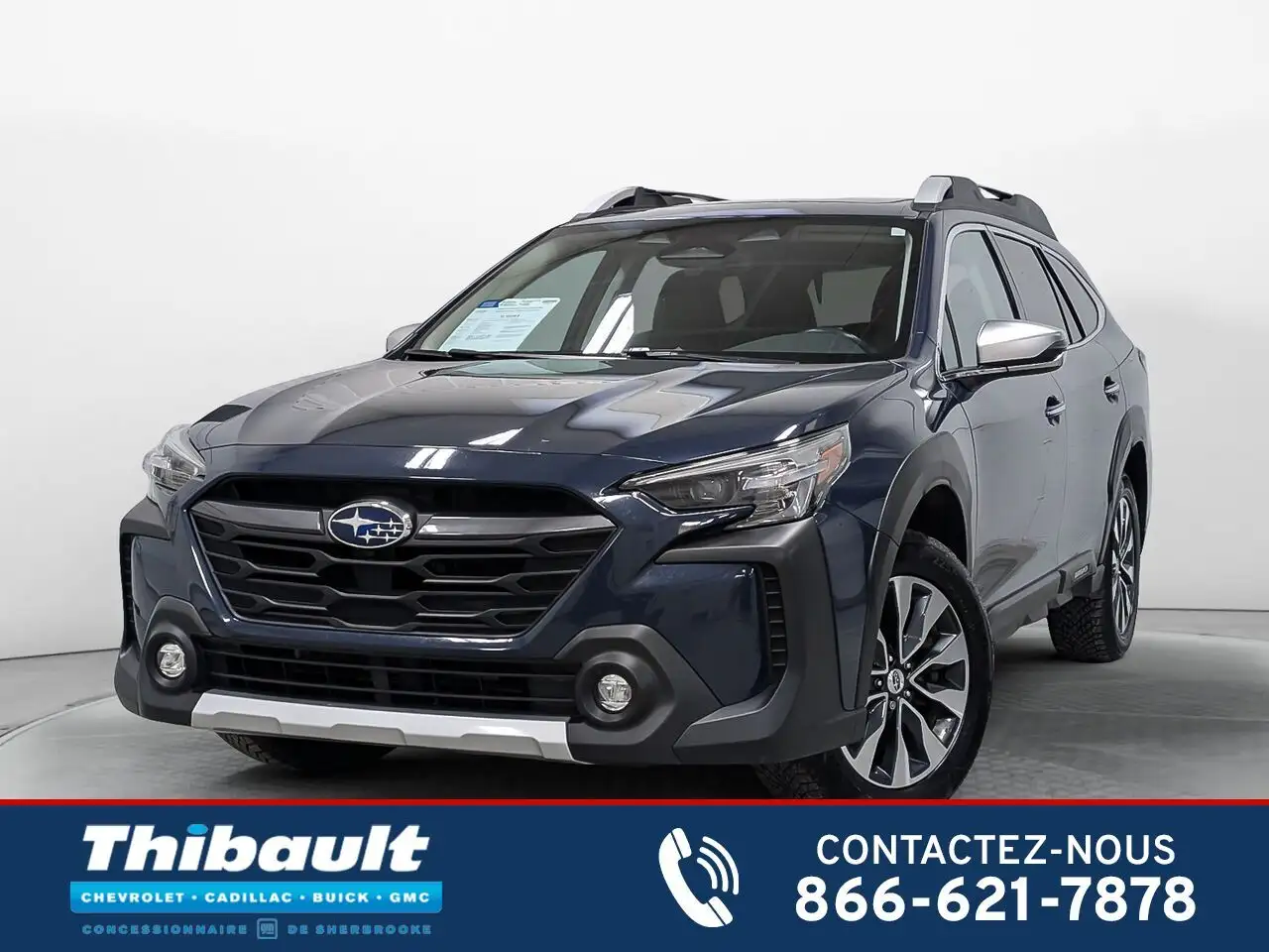 2023 Subaru OUTBACK