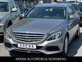Mercedes-Benz C 180 T-Modell CGI*Automatik*Led*Navi*Allseason Silber - thumbnail 1