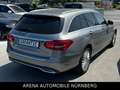 Mercedes-Benz C 180 T-Modell CGI*Automatik*Led*Navi*Allseason Silber - thumbnail 4