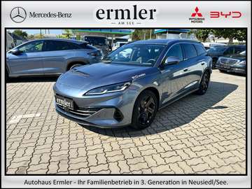 DM-i Touring Comfort  DM-i AKTION