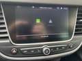Opel Crossland X 1.2 Turbo  Edition Nav CarPlay AndAuto DAB EU6d-T Argent - thumbnail 14