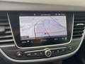 Opel Crossland X 1.2 Turbo  Edition Nav CarPlay AndAuto DAB EU6d-T Argent - thumbnail 5