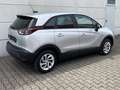 Opel Crossland X 1.2 Turbo  Edition Nav CarPlay AndAuto DAB EU6d-T Argent - thumbnail 3