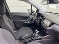 Opel Crossland X 1.2 Turbo  Edition Nav CarPlay AndAuto DAB EU6d-T Argent - thumbnail 11