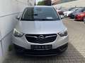 Opel Crossland X 1.2 Turbo  Edition Nav CarPlay AndAuto DAB EU6d-T Argent - thumbnail 6