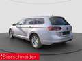 Volkswagen Passat Variant 2.0 TDI DSG Business NAVI RFK ACC APP CONNECT KEYL Plateado - thumbnail 6