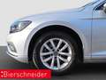 Volkswagen Passat Variant 2.0 TDI DSG Business NAVI RFK ACC APP CONNECT KEYL Plateado - thumbnail 12
