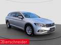 Volkswagen Passat Variant 2.0 TDI DSG Business NAVI RFK ACC APP CONNECT KEYL Silber - thumbnail 4