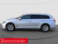 Volkswagen Passat Variant 2.0 TDI DSG Business NAVI RFK ACC APP CONNECT KEYL Silber - thumbnail 5