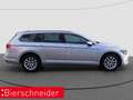 Volkswagen Passat Variant 2.0 TDI DSG Business NAVI RFK ACC APP CONNECT KEYL Silber - thumbnail 10