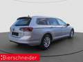 Volkswagen Passat Variant 2.0 TDI DSG Business NAVI RFK ACC APP CONNECT KEYL Plateado - thumbnail 9
