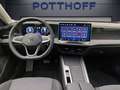 Volkswagen Passat Variant 1.5 eTSI DSG AHK ACC KAMERA LED Negru - thumbnail 14
