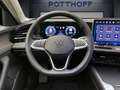 Volkswagen Passat Variant 1.5 eTSI DSG AHK ACC KAMERA LED Negru - thumbnail 13