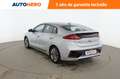 Hyundai IONIQ 1.6 Hybrid Tecno Gris - thumbnail 5