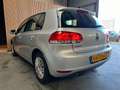 Volkswagen Golf 1.4 TSI Comfortline Lage kilometerstand Grau - thumbnail 5