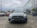 Mercedes-Benz E 300 e Limousine +AMG-Sport+Pano+Burm+Night+LED Gris - thumbnail 2