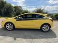 Opel Astra GTC 1.6 Turbo Edition Gelb - thumbnail 3