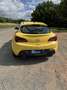 Opel Astra GTC 1.6 Turbo Edition Gelb - thumbnail 2