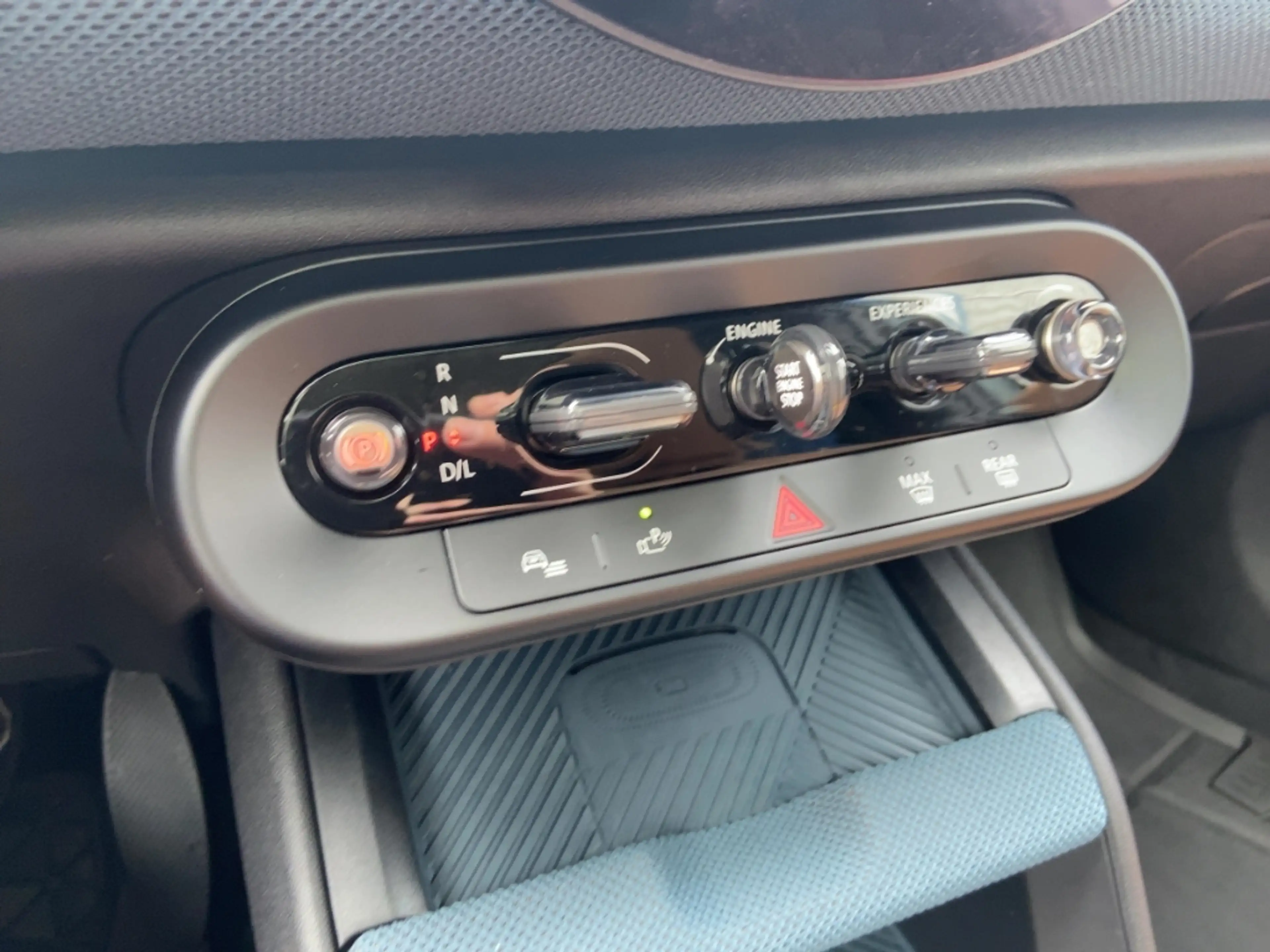 MINI Cooper S Countryman Flavoured Trim - 20''/Pano/Head-up — photo 13