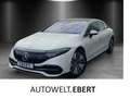 Mercedes-Benz EQS 450+ DISTRO Memory DIGILI Bur Pano 360 KeyGo Weiß - thumbnail 1
