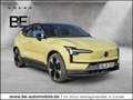 Volvo EX30 Ultra 2WD Pure Electric H/K ACC LED PANO Gelb - thumbnail 1