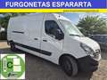 Opel Movano Fg. 2.3Turbo D 135 L3H2 3500 Blanco - thumbnail 1