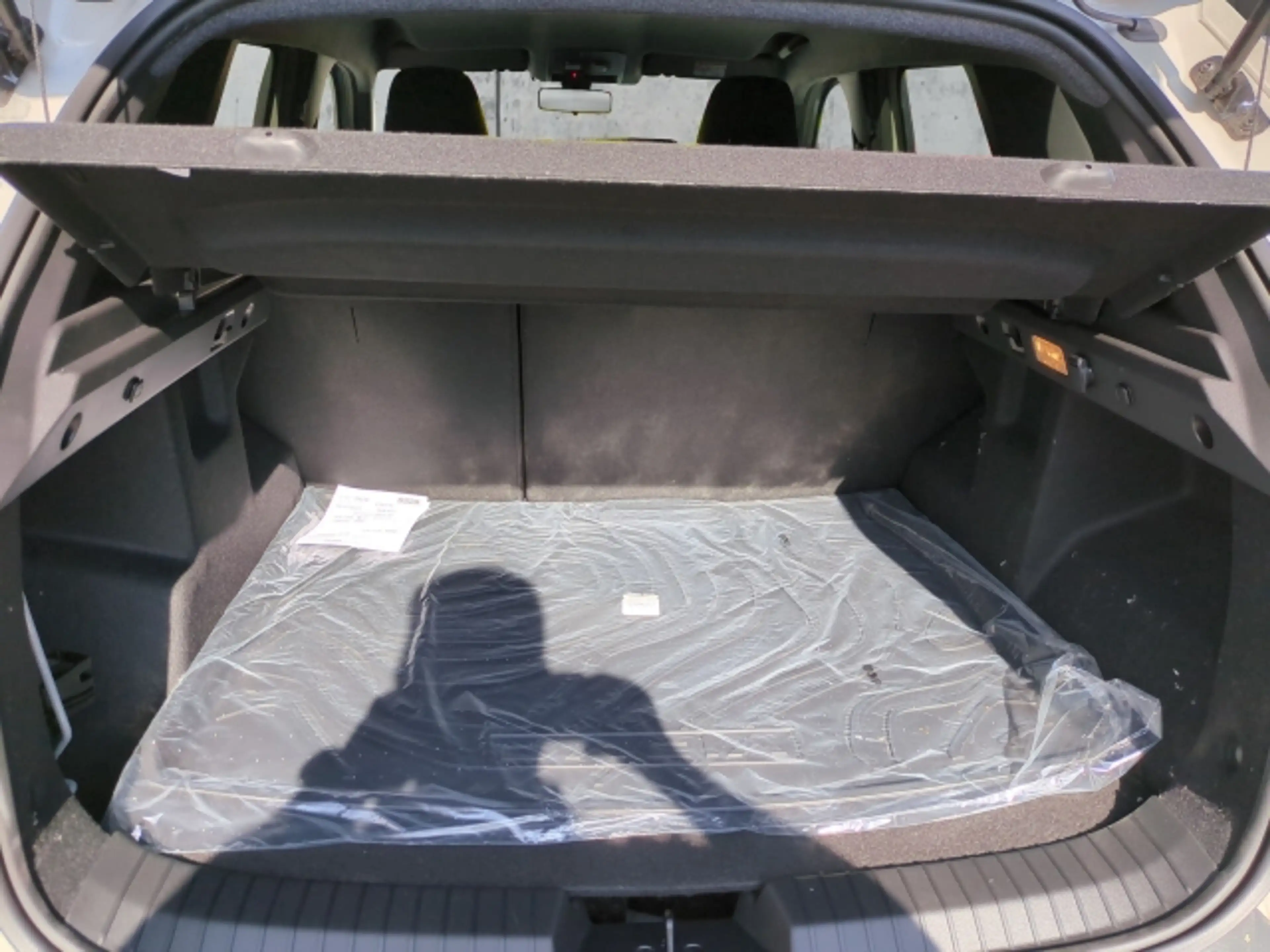 Dacia Duster Extreme Hybrid 155 — photo 8