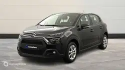 Citroen C3 1.5 BlueHDi 100ch S\u0026S YOU!