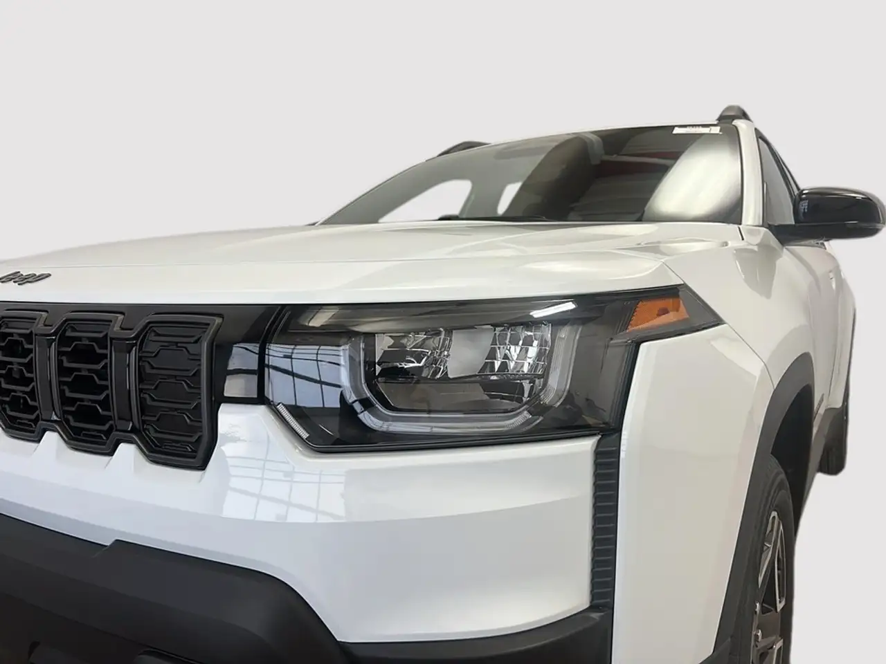 Jeep Cherokee снимка Jeep Cherokee