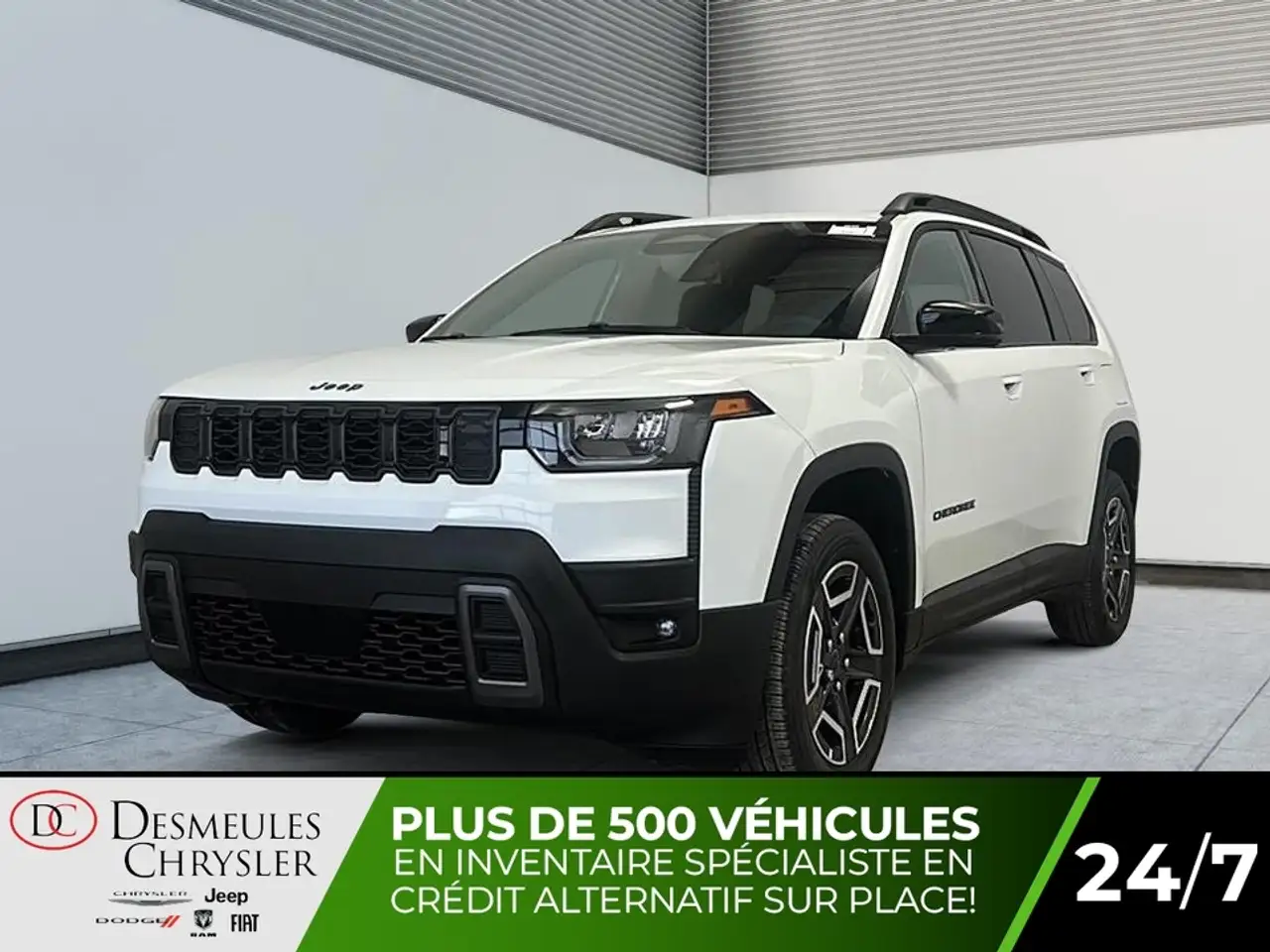 Jeep Cherokee снимка Jeep Cherokee