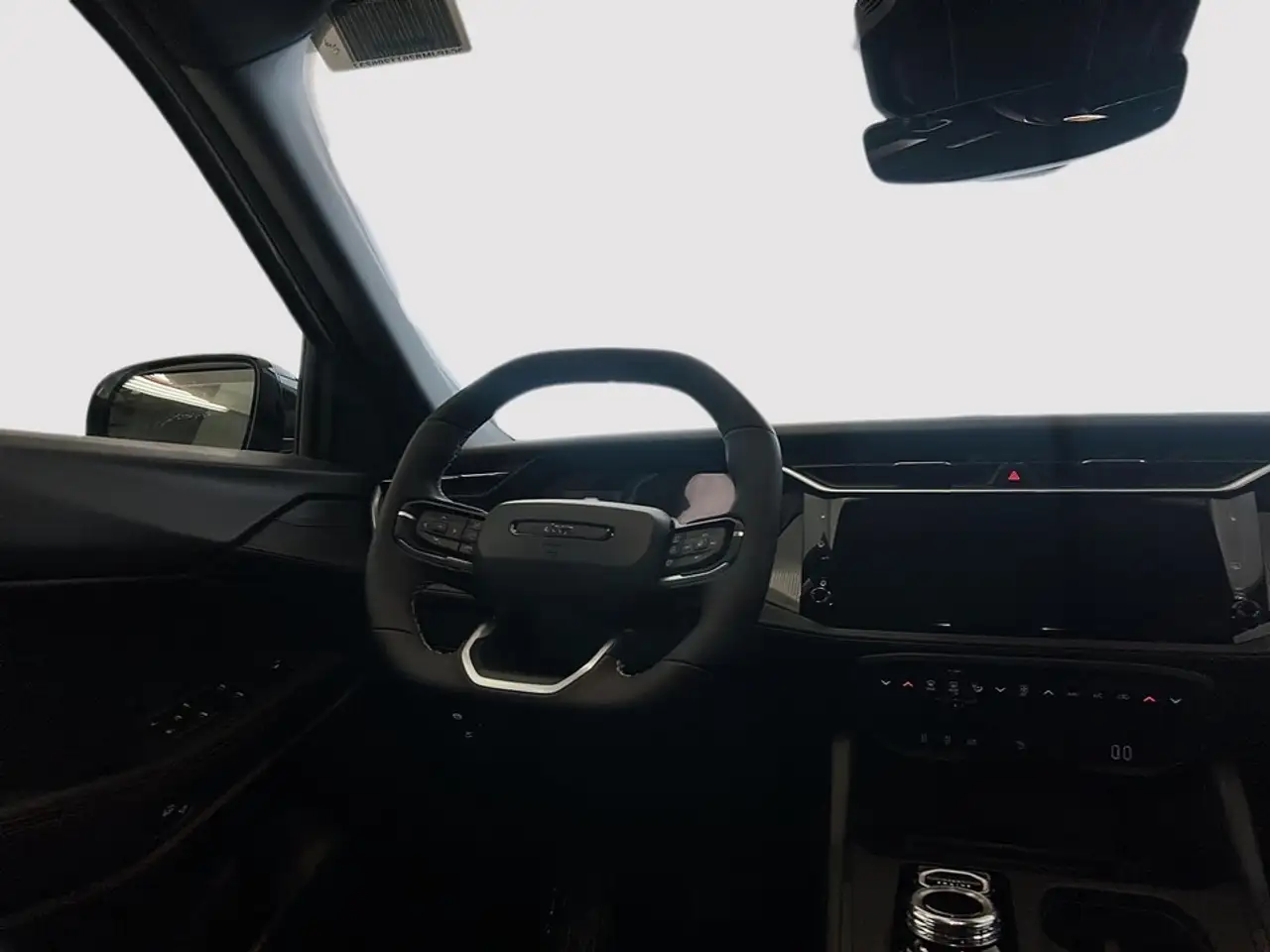 Jeep Cherokee снимка Jeep Cherokee