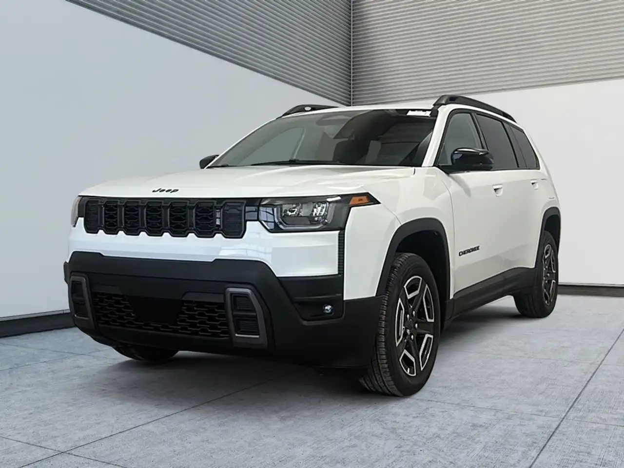 Jeep Cherokee снимка Jeep Cherokee