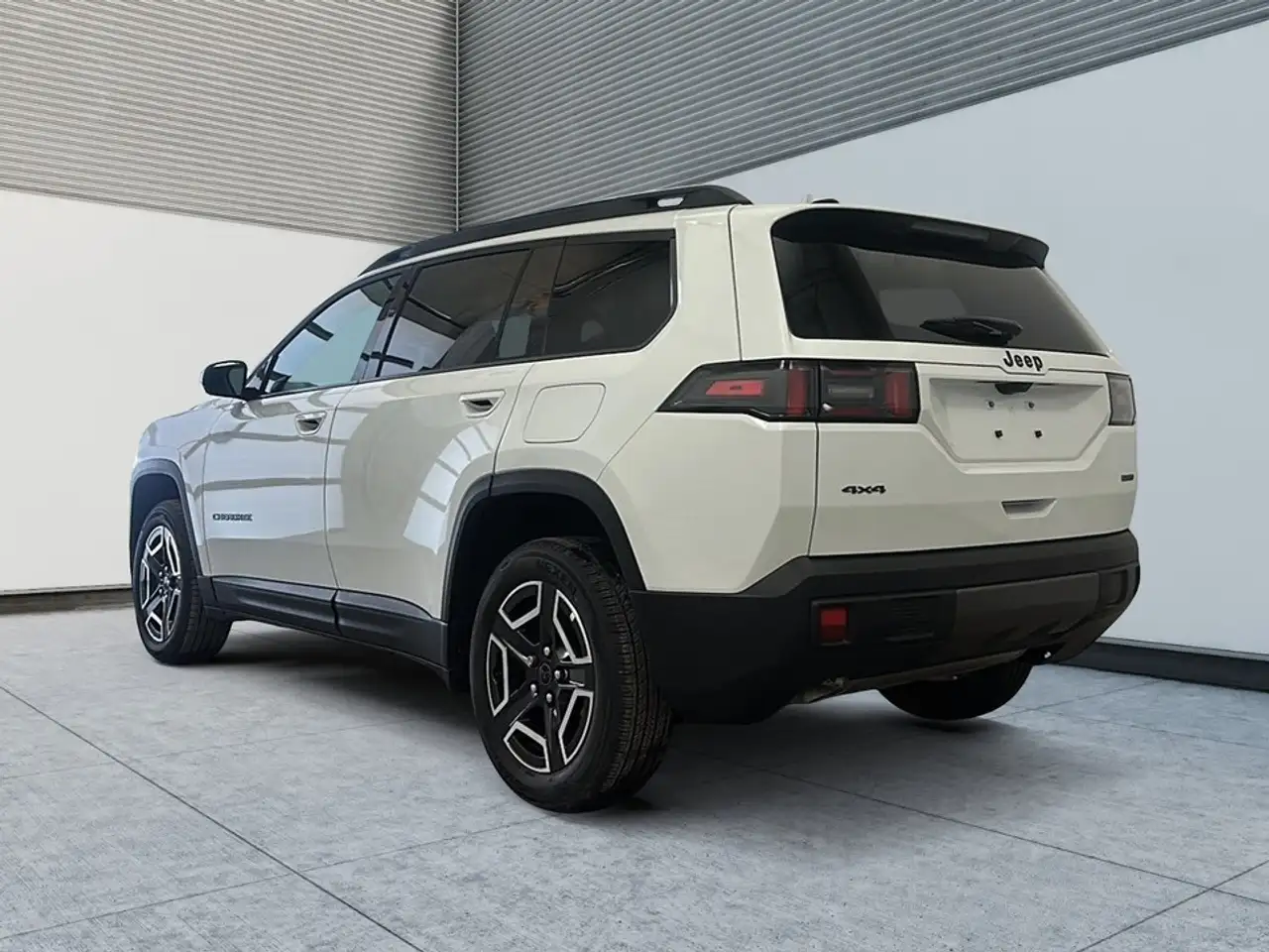 Jeep Cherokee снимка Jeep Cherokee