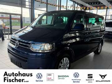 Multivan Comfortline