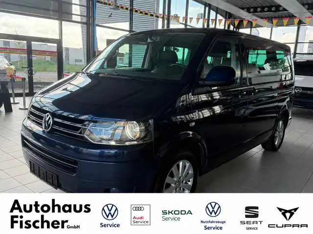 Volkswagen T5 Multivan Multivan Comfortline