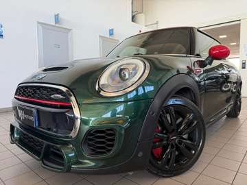 2.0 John Cooper Works //BELL1SS1MA//