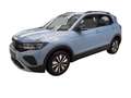 Volkswagen T-Cross 1.0 TSI DSG GOAL ACC CLIMATRONIC LED SIT Blau - thumbnail 2