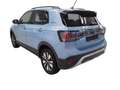 Volkswagen T-Cross 1.0 TSI DSG GOAL ACC CLIMATRONIC LED SIT Blau - thumbnail 3