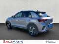 Volkswagen T-Roc 2.0 TDI DSG R-Line, Navi, AHK, Matrix-LED, Silber - thumbnail 3