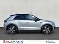 Volkswagen T-Roc 2.0 TDI DSG R-Line, Navi, AHK, Matrix-LED, Silber - thumbnail 6