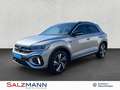 Volkswagen T-Roc 2.0 TDI DSG R-Line, Navi, AHK, Matrix-LED, Silber - thumbnail 1