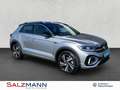 Volkswagen T-Roc 2.0 TDI DSG R-Line, Navi, AHK, Matrix-LED, Silber - thumbnail 7