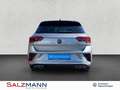 Volkswagen T-Roc 2.0 TDI DSG R-Line, Navi, AHK, Matrix-LED, Silber - thumbnail 4