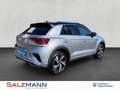 Volkswagen T-Roc 2.0 TDI DSG R-Line, Navi, AHK, Matrix-LED, Silber - thumbnail 5
