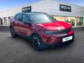 Opel Mokka 1.2 DI Turbo Ultimate Navi Kamera Sitzheizung Rot - thumbnail 3