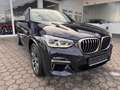 BMW X4 M40i PANO MEMORY ABSTANDSTEMP 360°KAMERA Schwarz - thumbnail 11